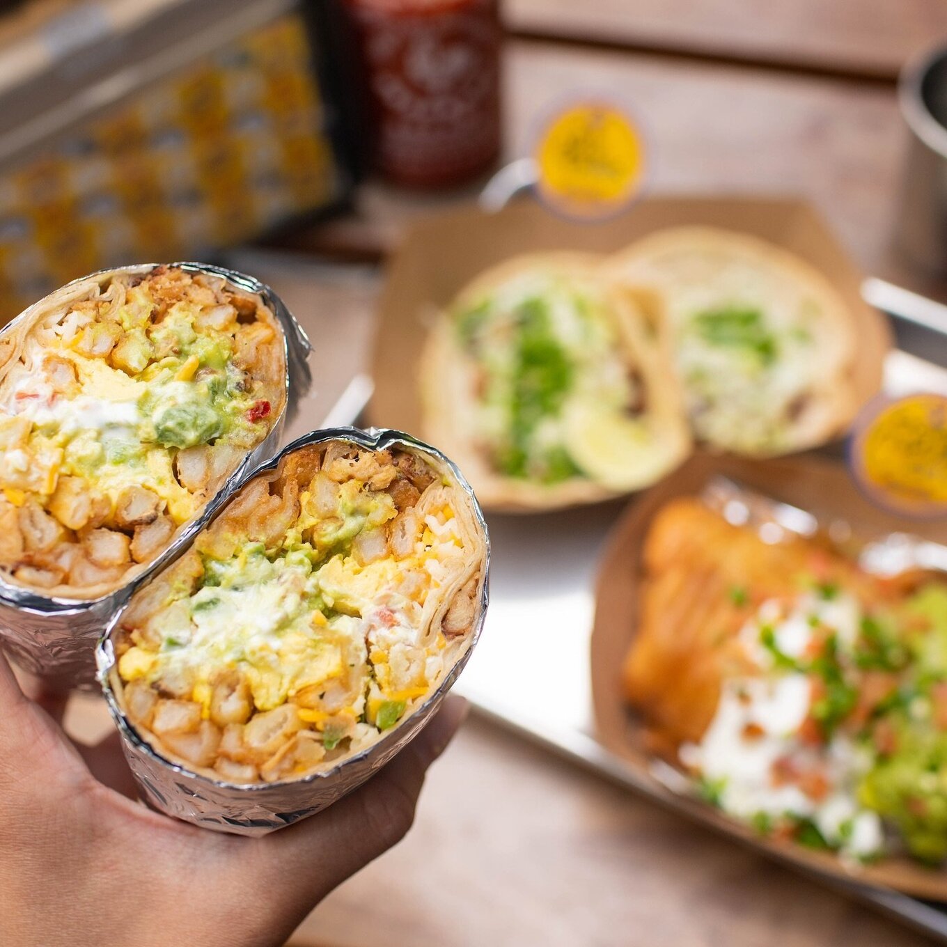 senor sisig